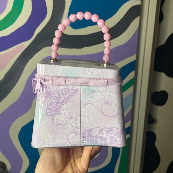 Hannah Montana Tin Purse - Picture 2 of 4